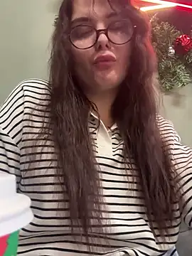 NikaMur online show from December 2024 07:49:02 AM