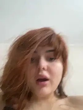 NikaMur online show from December 2024 07:56:02 AM