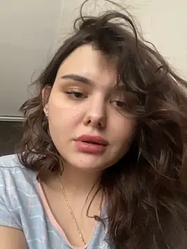 NikaMur online show from December 2024 08:24:01 AM