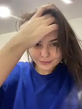 NikaMur online show from December 2024 11:48:01 PM