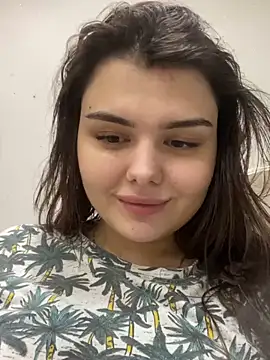 NikaMur online show from January 2025 11:18:02 AM