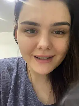 NikaMur online show from January 2025 12:26:02 PM