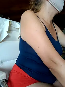 MILEIDE980 online show from March 2025 08:22:01 PM