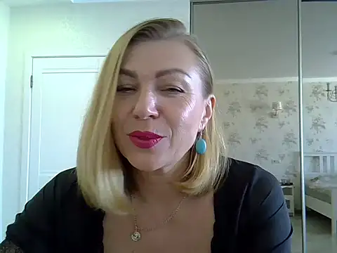 Alexandra-Rosee online show from February 2025 05:40:01 AM