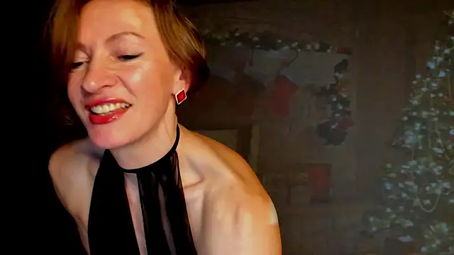 Snapshot of Dorothy_Meyer chatting on December 2024 11:54:02 AM Dorothy Meyer online show from December 2024 11:54:02 AM