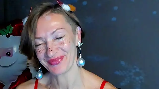 Snapshot of Dorothy_Meyer chatting on December 2024 09:37:02 AM Dorothy Meyer online show from December 2024 09:37:02 AM
