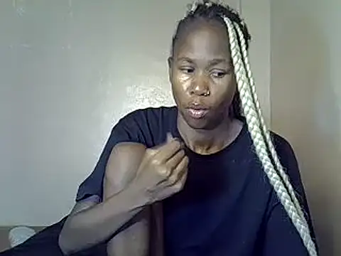 SexxyTerry online show from December 2024 10:06:01 PM