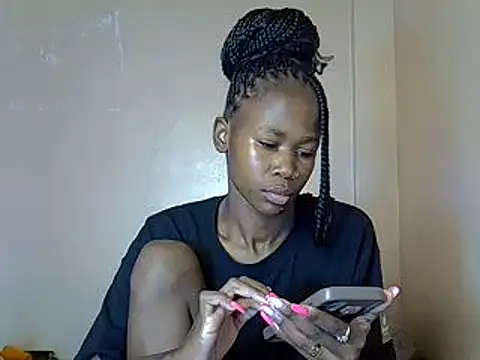 SexxyTerry online show from December 2024 10:19:01 AM