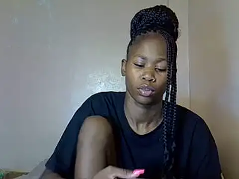 SexxyTerry online show from December 2024 08:03:02 PM
