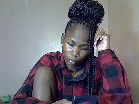 SexxyTerry online show from December 2024 11:25:01 PM