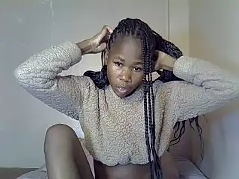 SexxyTerry online show from December 2024 12:16:02 PM