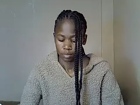 SexxyTerry online show from December 2024 03:22:02 PM