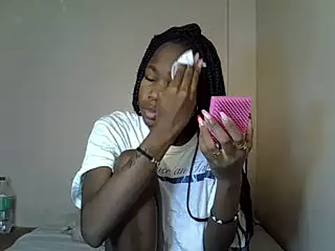 SexxyTerry online show from December 2024 08:50:02 AM