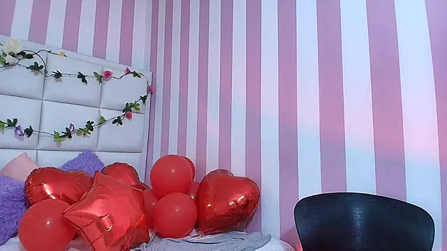 Snapshot of Carolina_hernandez22 chatting on February 2025 12:25:02 PM Carolina hernandez22 online show from February 2025 12:25:02 PM