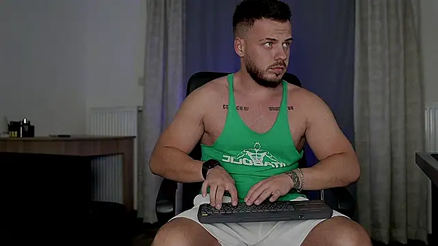 juliusmasters online show from September 2025 07:52:01 PM