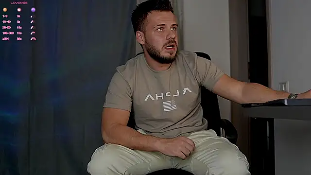 juliusmasters online show from October 2025 06:52:01 PM