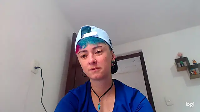 tomboyblue online show from December 2024 03:25:02 PM