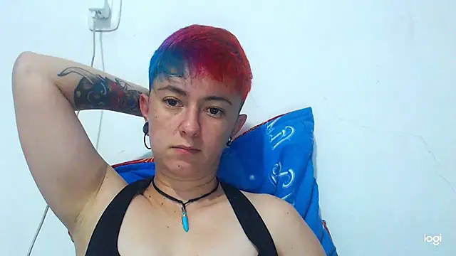 tomboyblue online show from December 2024 03:26:02 AM