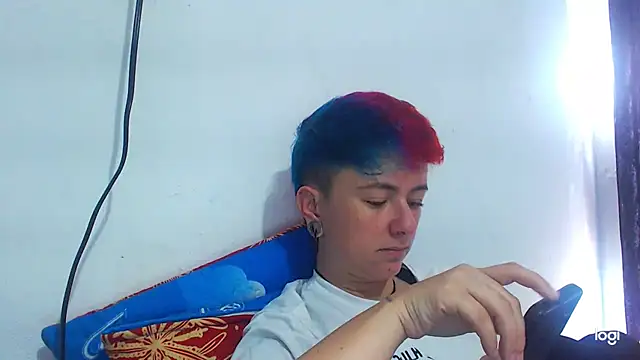 tomboyblue online show from December 2024 03:22:02 PM