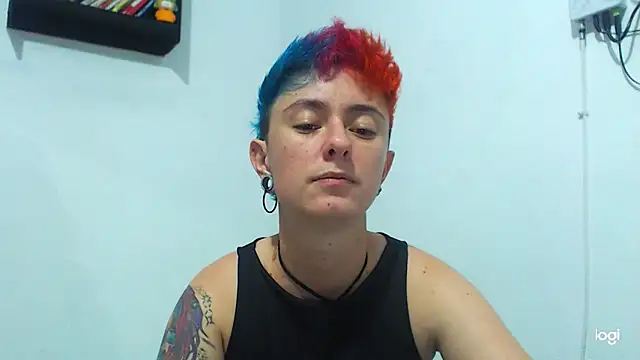 tomboyblue online show from December 2024 02:19:02 AM