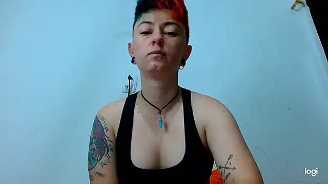 tomboyblue online show from February 2025 12:49:01 PM