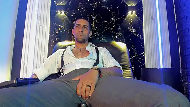 Paolo johnson online show from September 2025 04:52:01 PM