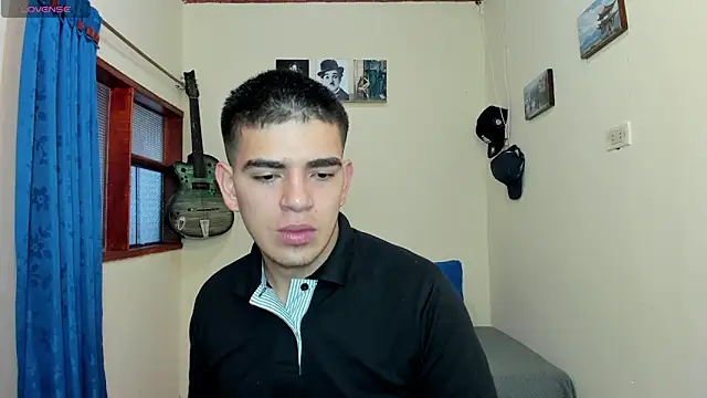 Ares Johnson online show from January 2025 02:15:01 PM
