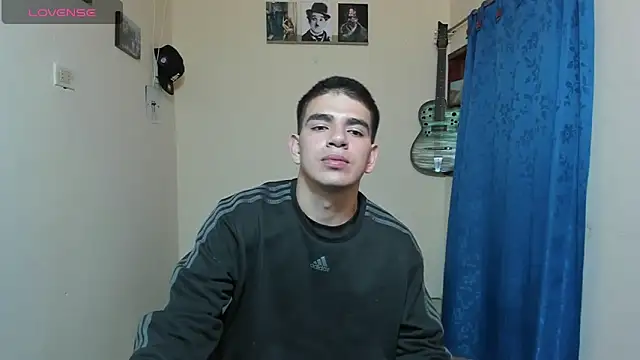 Ares Johnson online show from February 2025 04:25:02 AM