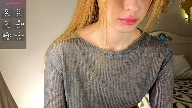 TaraSims online show from December 2024 02:20:01 AM