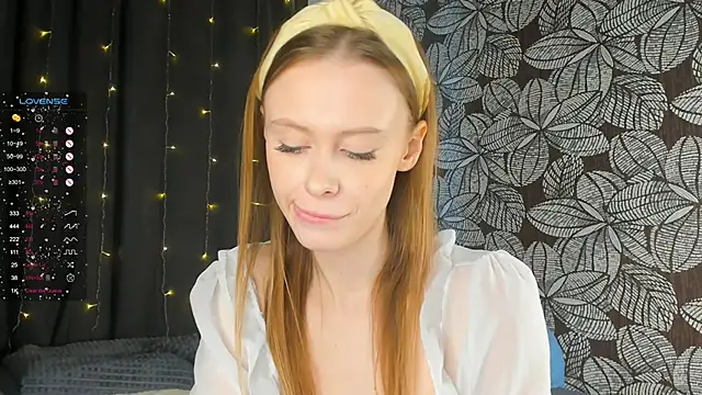 TaraSims online show from January 2025 04:16:02 AM