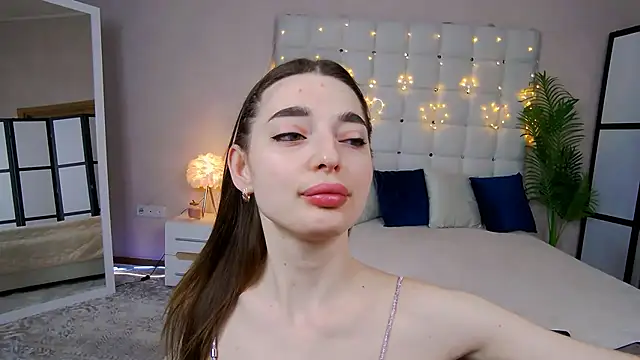 NicoleRosss online show from January 2025 08:22:01 AM