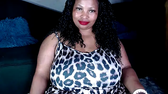 black barbie4u online show from September 2025 10:59:01 AM