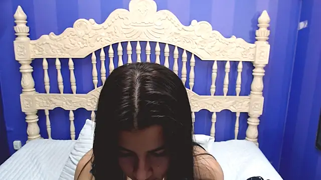Linda Mattel online show from March 2025 06:21:02 PM