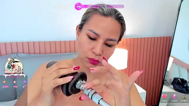 katia expensive online show from January 2025 11:46:01 AM