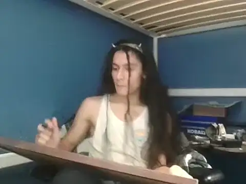 Snapshot of Flappywig chatting on January 2025 07:04:01 PM Flappywig online show from January 2025 07:04:01 PM