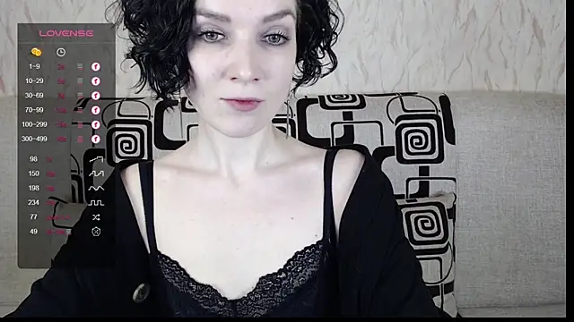 TinaWince online show from February 2025 05:52:02 AM