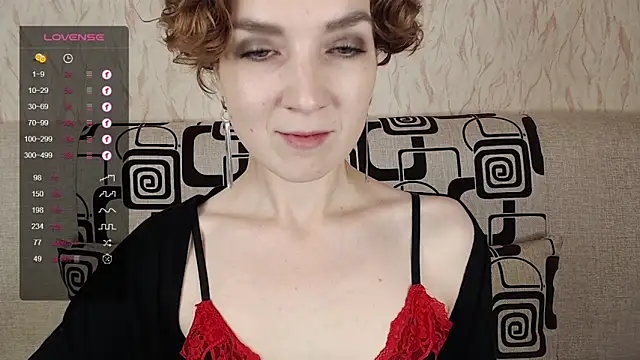 TinaWince online show from September 2025 05:31:01 AM