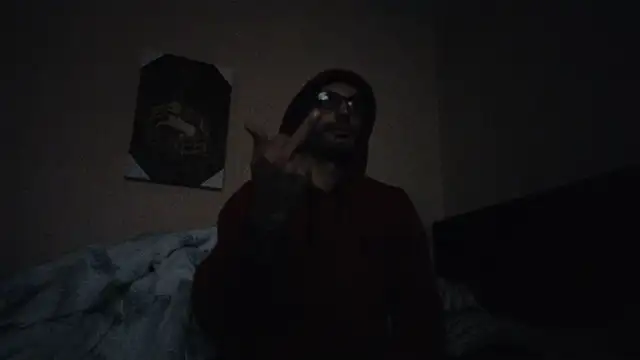 hailzeffn online show from November 2025 11:43:01 AM