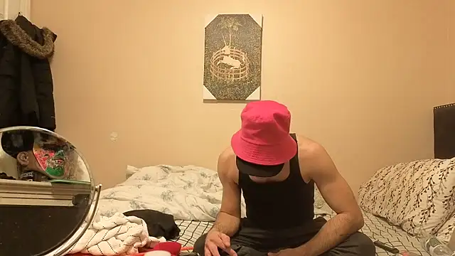 hailzeffn online show from December 2025 01:12:02 AM