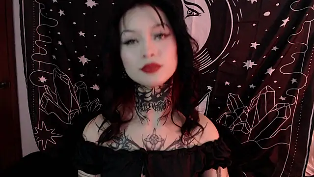 Isabella  dark online show from January 2025 02:42:01 AM