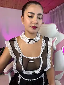 Violetta kim1 online show from February 2025 10:17:02 PM