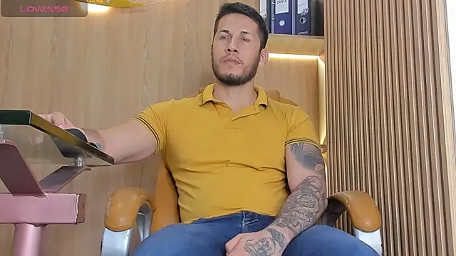 George Diesell online show from December 2025 09:09:01 PM