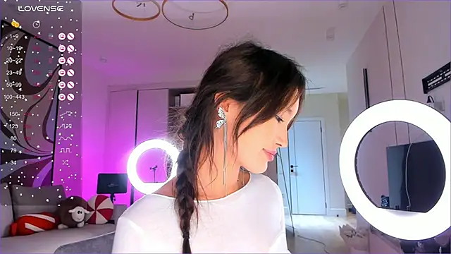 Snapshot of Sweet_yasu chatting on December 2024 09:58:01 AM Sweet yasu online show from December 2024 09:58:01 AM