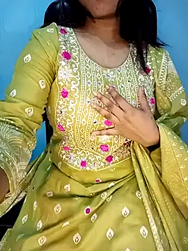 Dayna-36 online show from December 2024 04:25:02 PM
