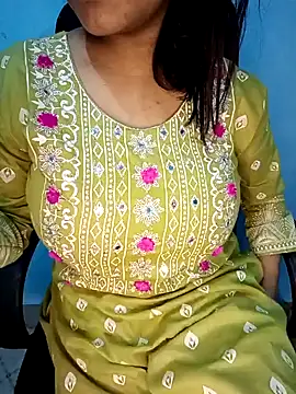 Dayna-36 online show from December 2024 07:38:02 PM