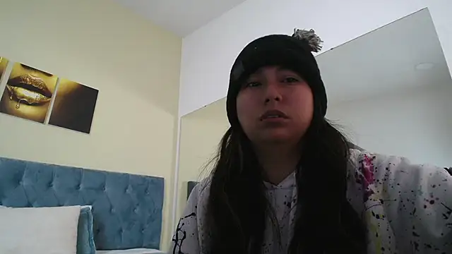  Natalie18 online show from January 2025 04:26:01 AM