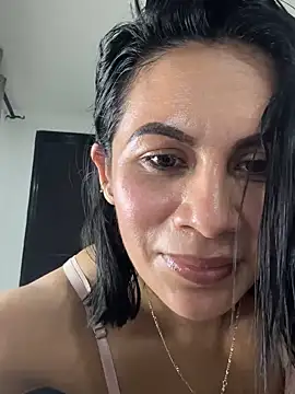 Sofia Convers online show from January 2025 03:35:01 AM
