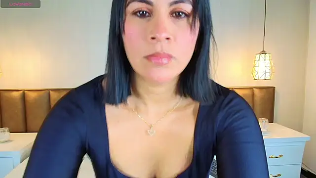 Sofia Convers online show from February 2025 03:51:02 PM