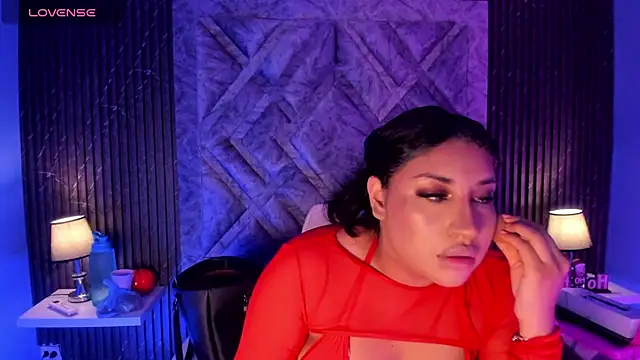 CANDYGABYY online show from January 2025 03:32:02 AM