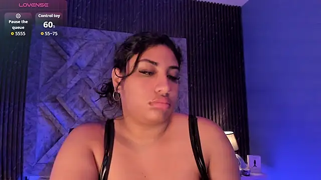 CANDYGABYY online show from September 2025 04:02:02 AM